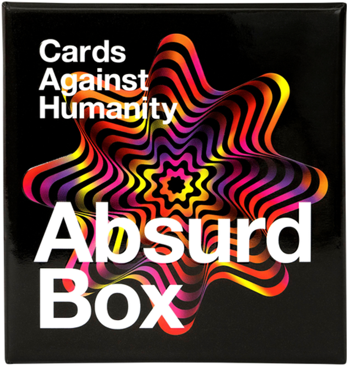 Cards Against Humanity - Cards Against Humanity: Absurd Box