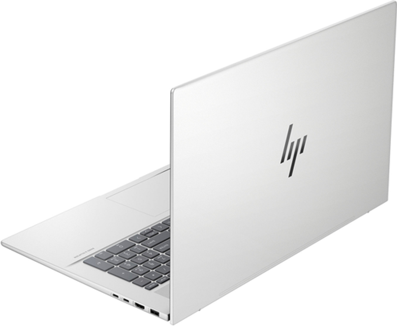 HP - ENVY 17.3" Full HD Touch-Screen Laptop - Intel Core i7 - 16GB Memory - 1TB SSD - Natural Silver
