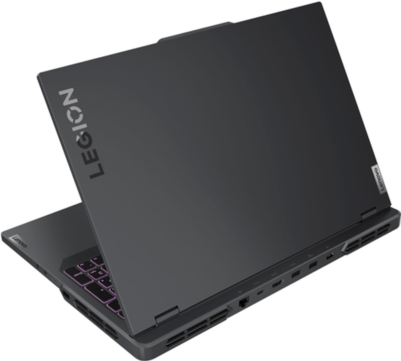 Lenovo - Legion Pro 5i 16" - 82WK0069US - Onyx Grey