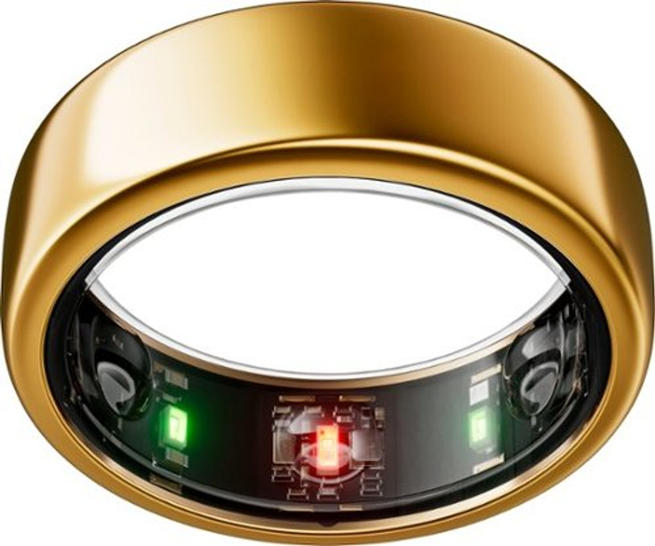 Oura Ring Gen3 - Horizon - Size 13 - Gold