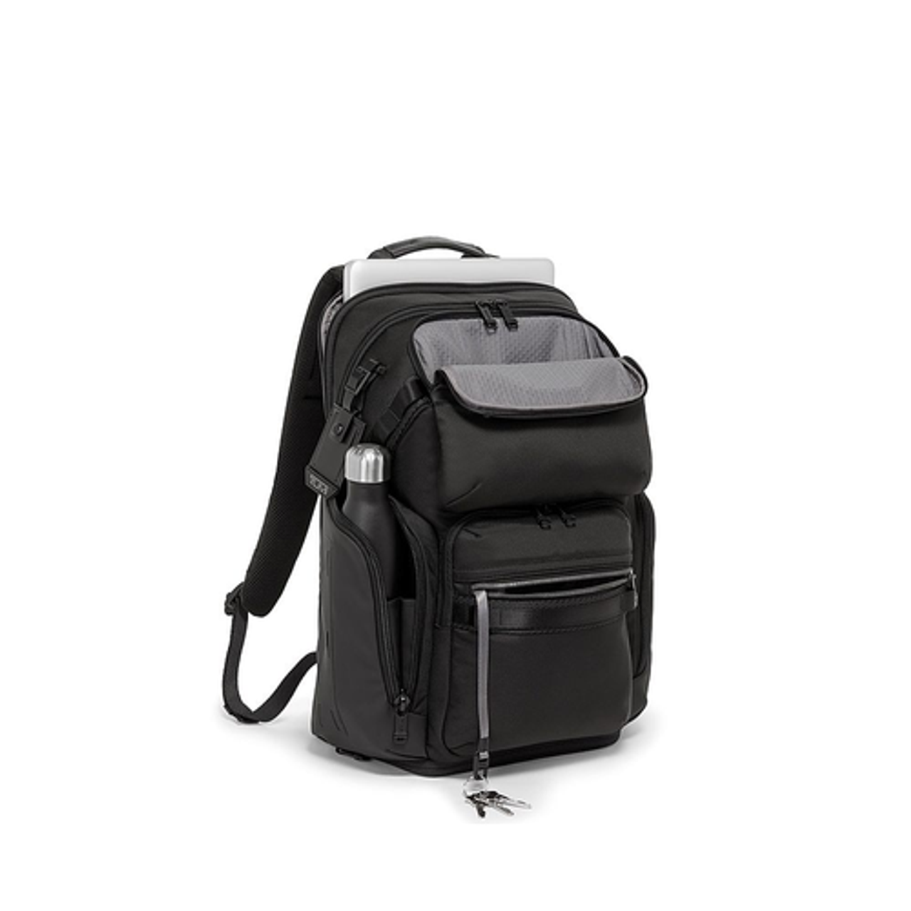 TUMI - Alpha Bravo Nomadic Backpack - Black