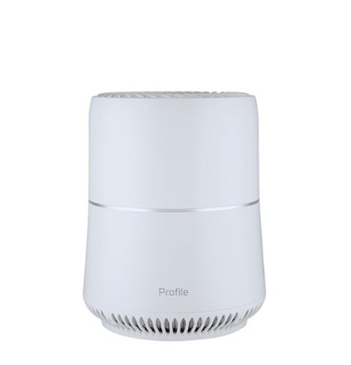 Profile - 92 Sq. Ft Carbon Filter Air Purifier - Eggshell White