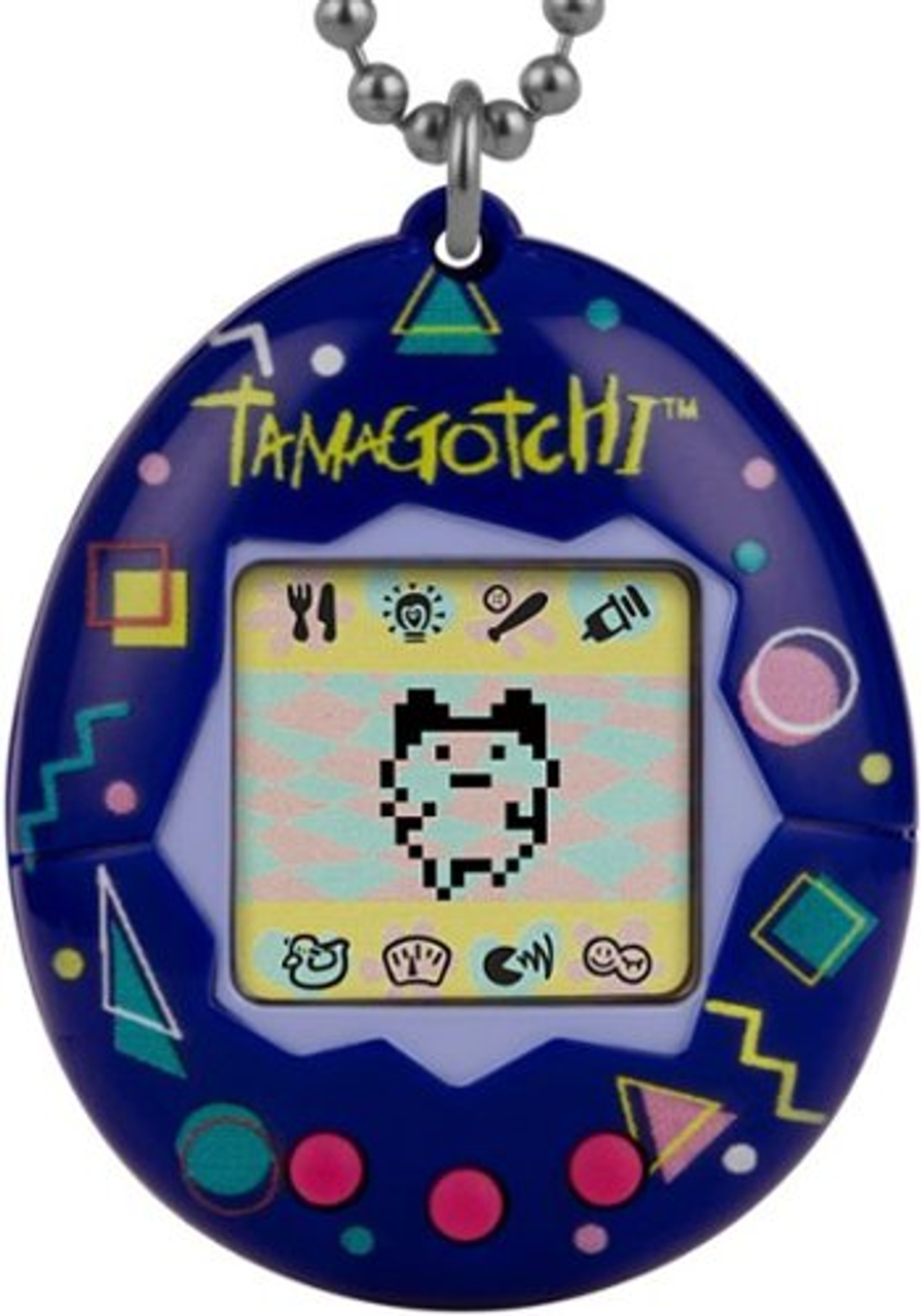 Tamagotchi Original - 90s Theme