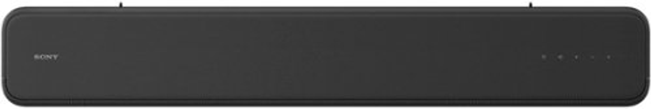 Sony - HT-S2000 3.1ch Dolby Atmos Soundbar - Black