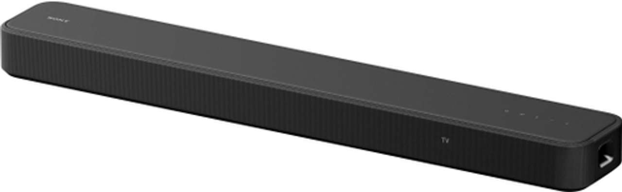 Sony - HT-S2000 3.1ch Dolby Atmos Soundbar - Black