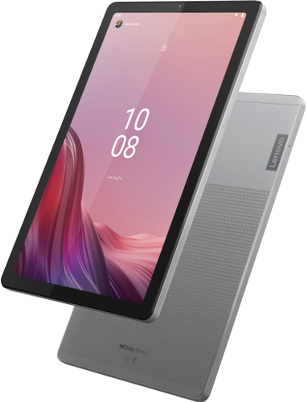 Lenovo - Tab M9 - 9" Tablet - 32GB - Arctic Grey