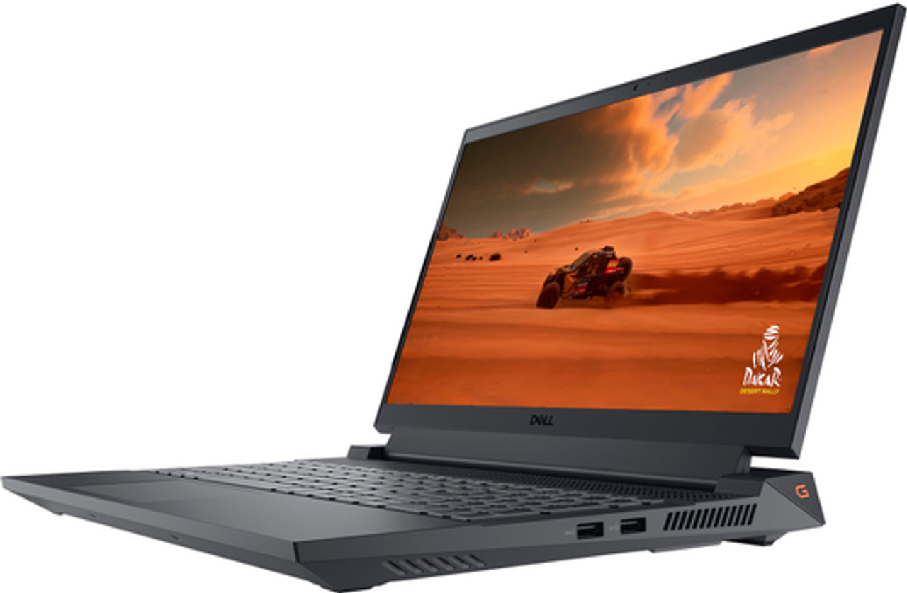 Dell G15 15.6" FHD 120Hz Gaming Laptop - 13th Gen Core i7 - 8GB Memory - NVIDIA GeForce RTX 4050 - 1TB SSD - Dark Shadow Gray