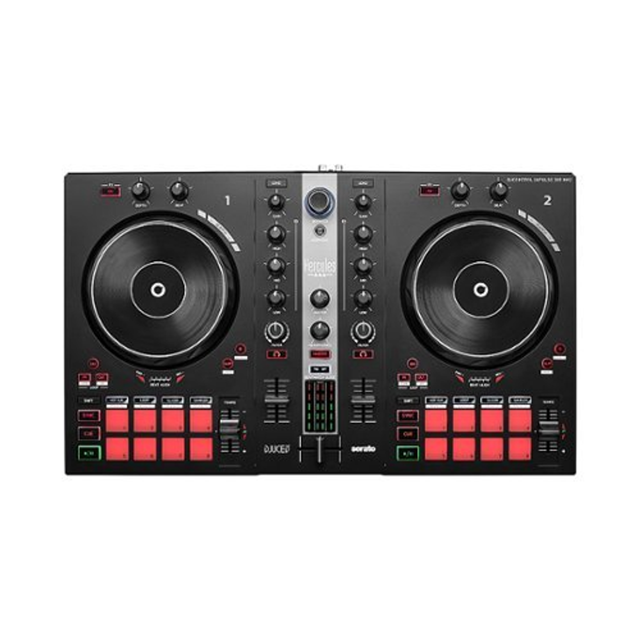 JAM - Hercules DJ Control Inpulse 300 MK2