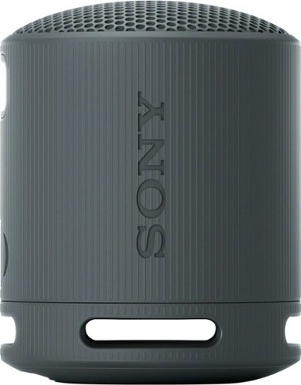 Sony - XB100/B Compact Bluetooth Speaker - Black