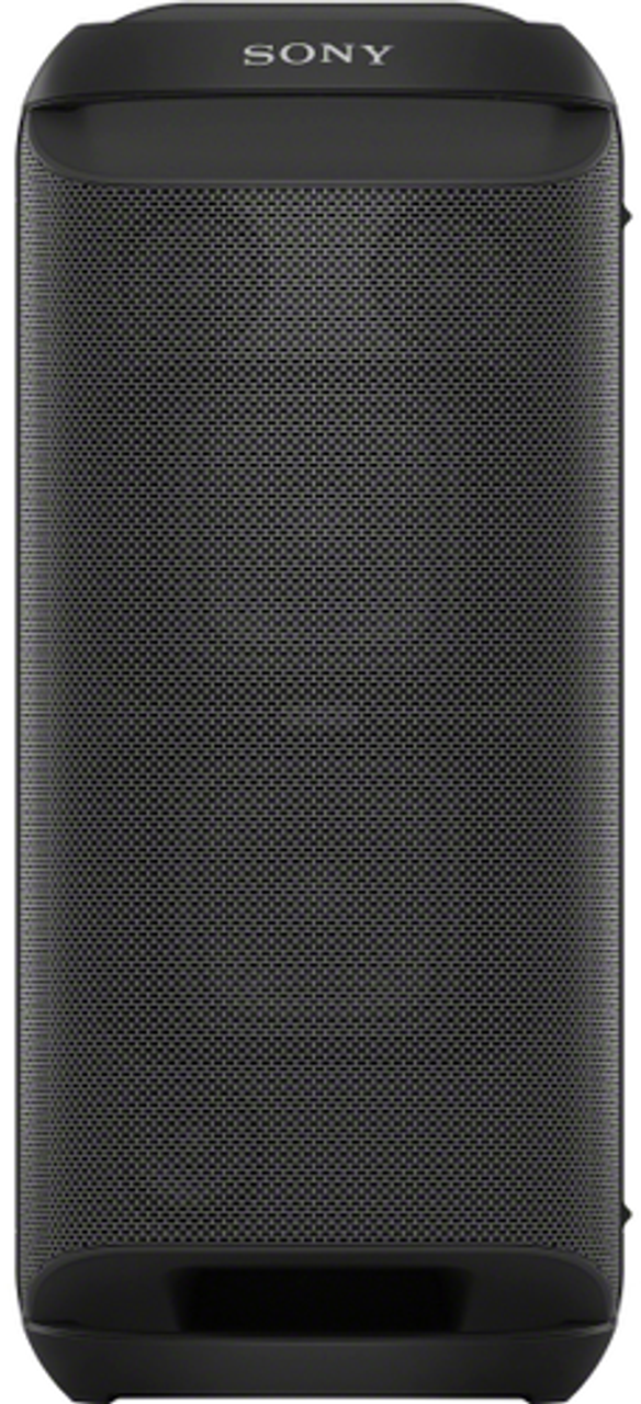 Sony XV800 X-Series Bluetooth Portable Party Speaker - Black