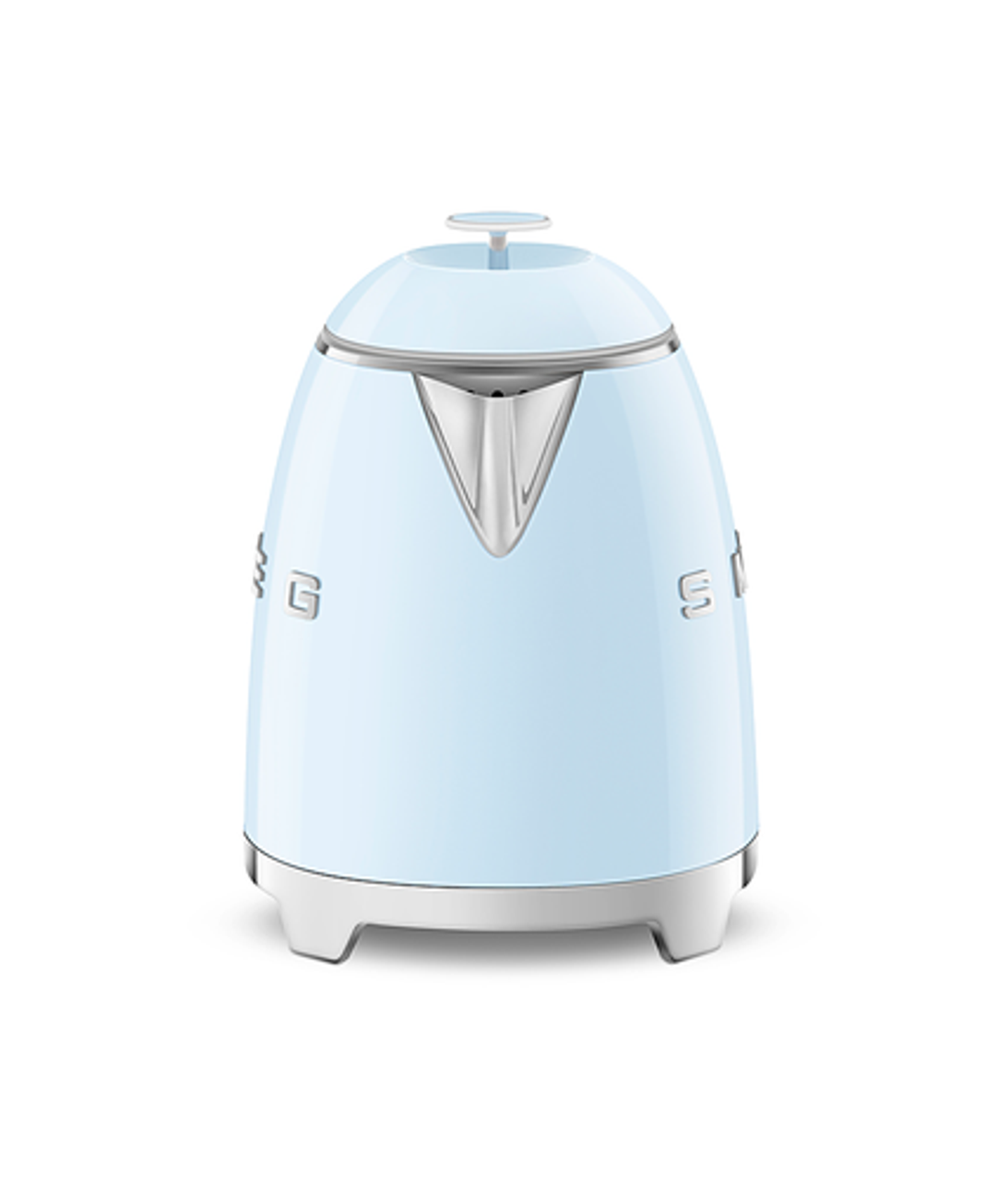 SMEG Mini Kettle KLF05 - Pastel Blue