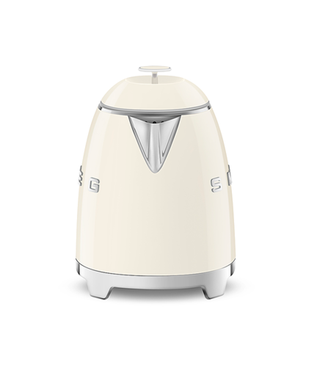 SMEG Mini Kettle KLF05 - Cream