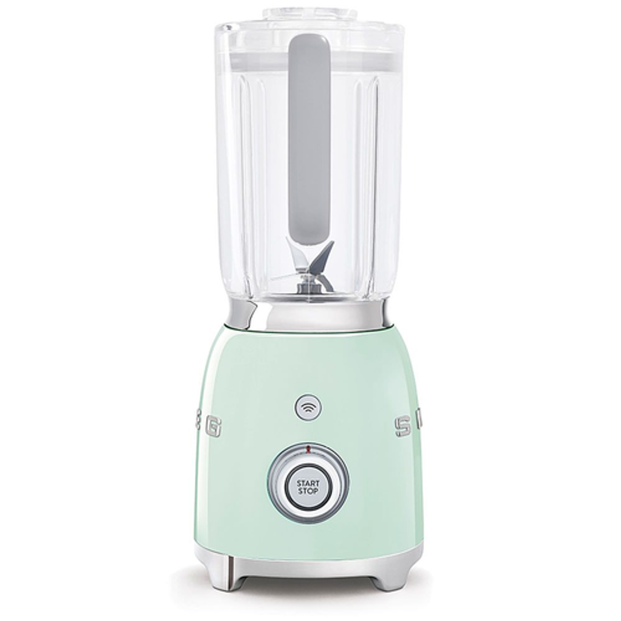 SMEG  Retro Blender  BLF01 - Pastel Green