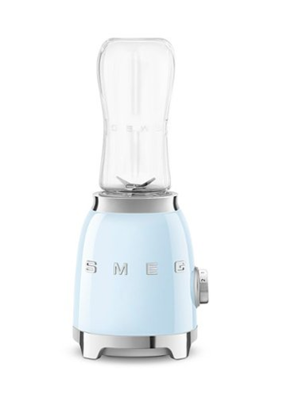 SMEG Personal Blender PBF01 - Pastel Green