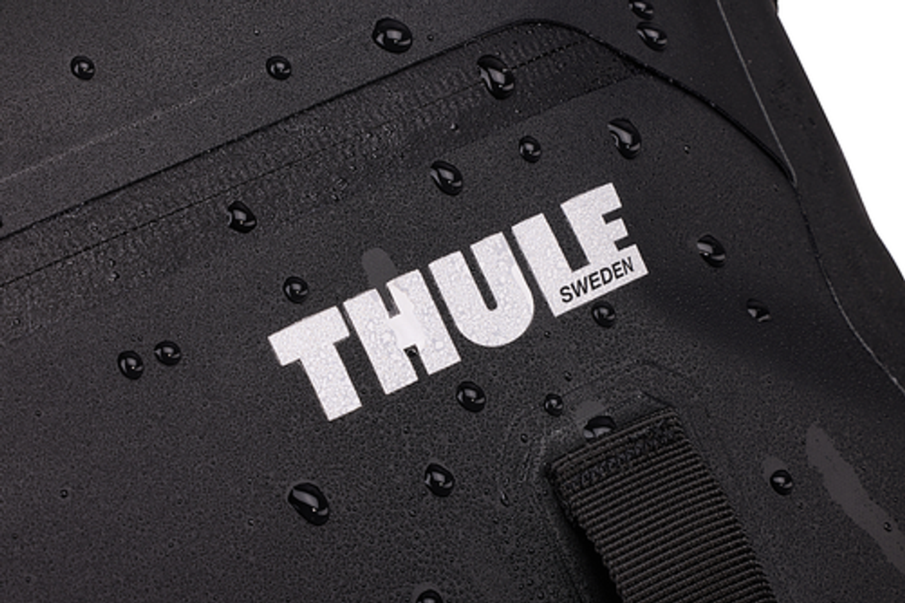 Thule - Shield Urban Bike Pannier