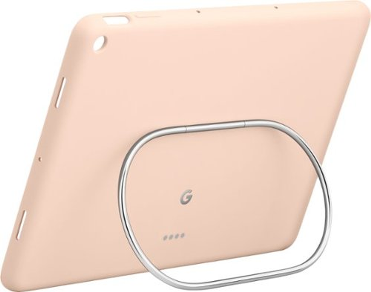 Google - Pixel Tablet Case - Peony