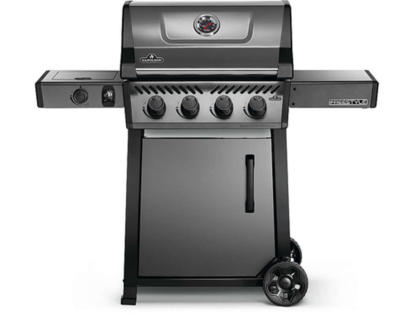 Napoleon - Freestyle 425 Propane Gas Grill - Graphite Grey