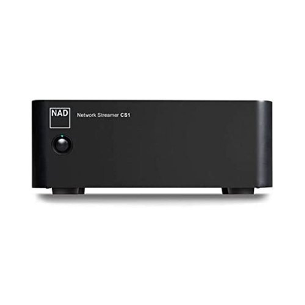 NAD CS1 Endpoint Network Streamer - Black