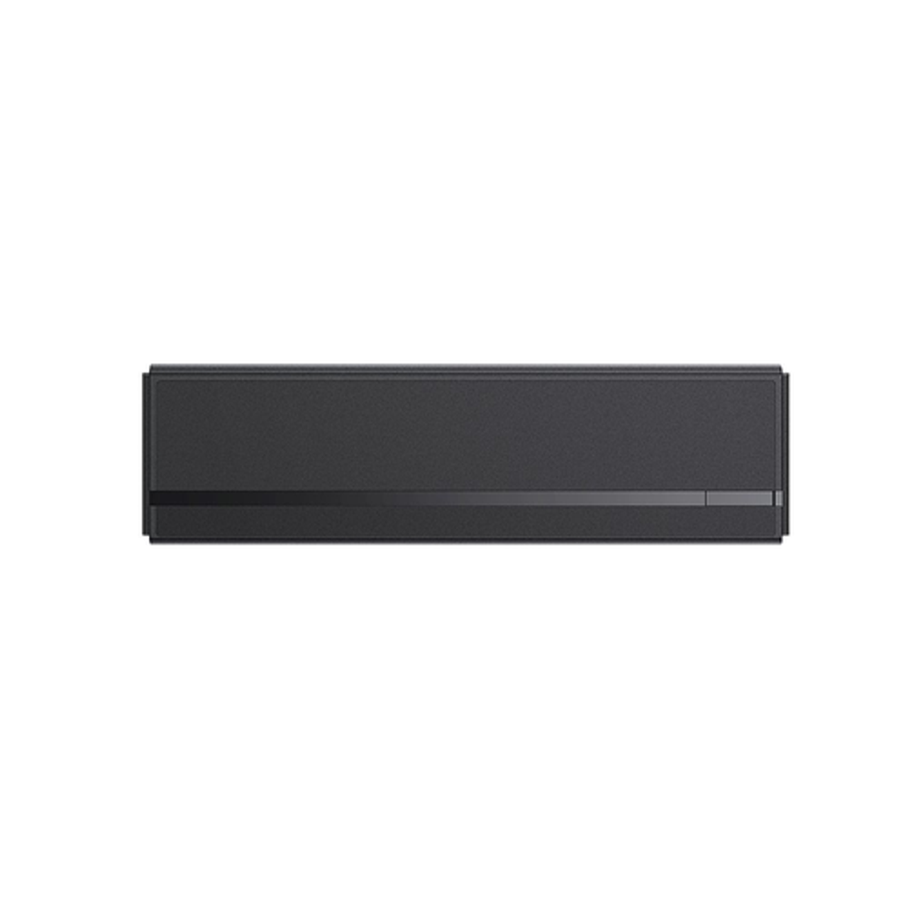 EcoFlow - GLACIER Plug-in Battery - Black