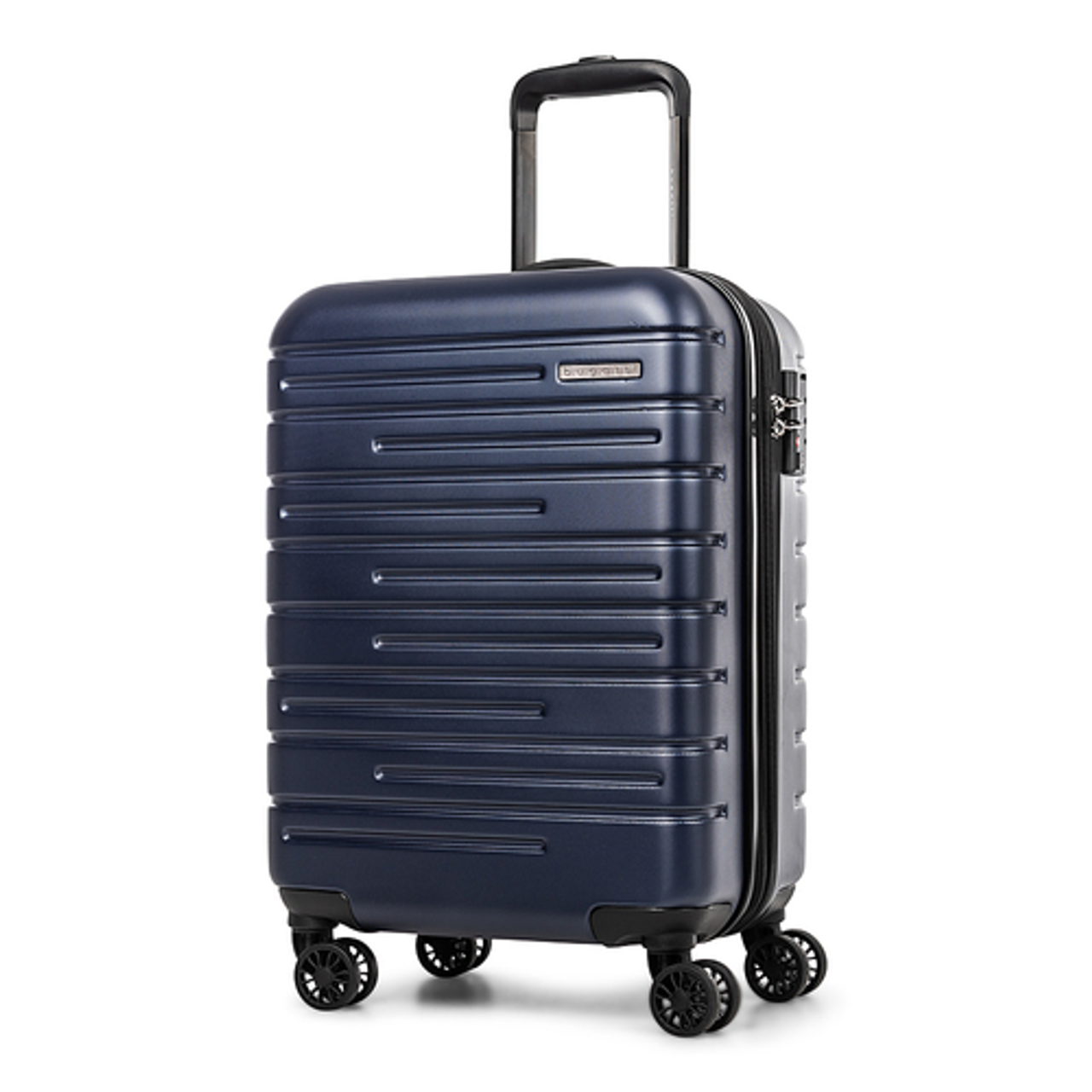 GENEVA - Bugatti - Carry-on Luggage - ABS - Navy