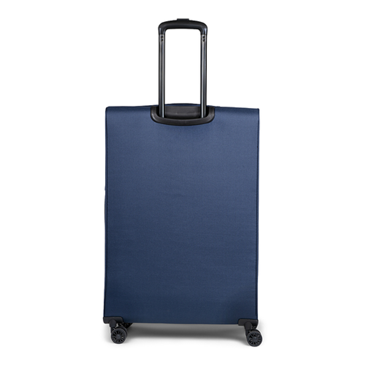 REBORN - Bugatti - 28 INCH Luggage - RPET - Navy