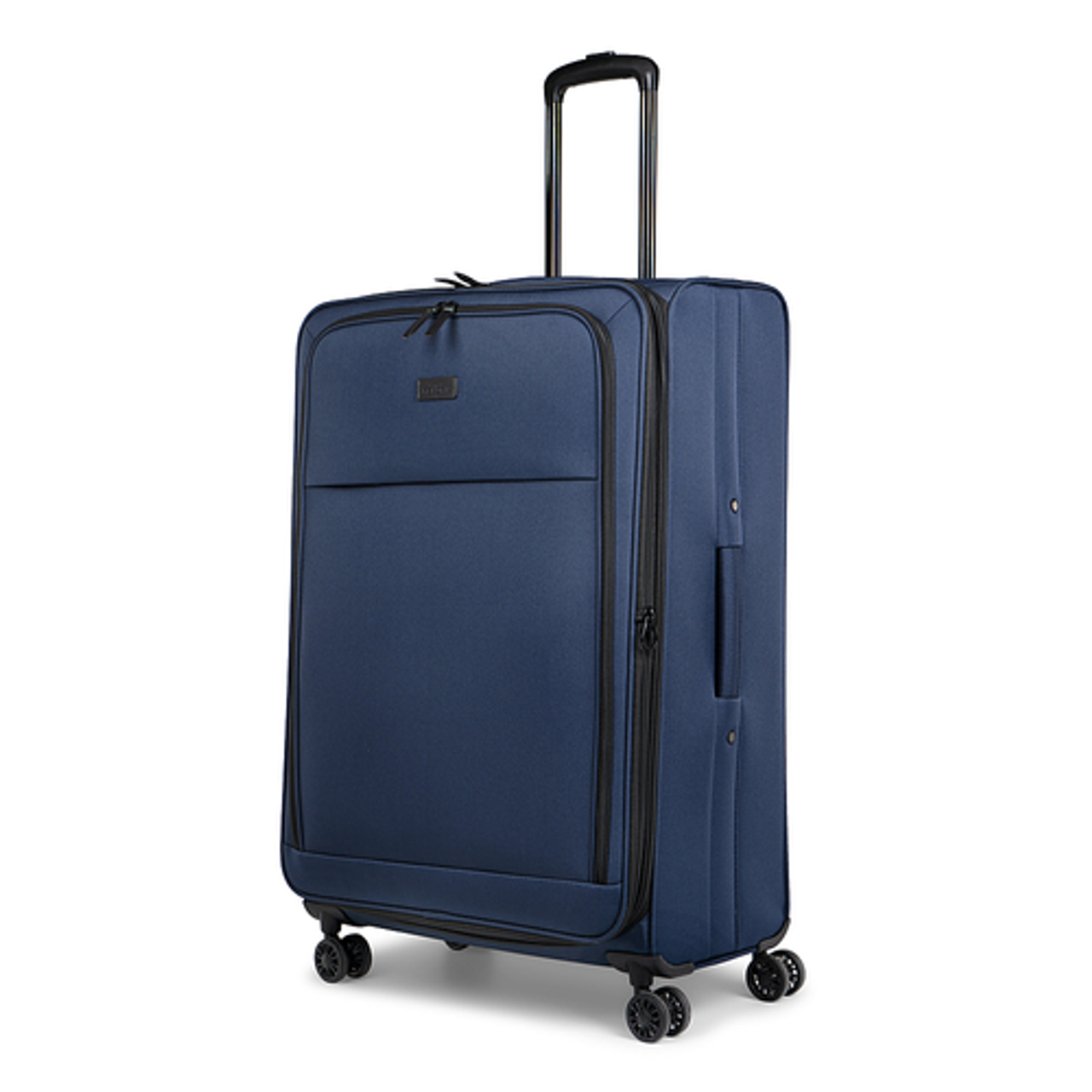 REBORN - Bugatti - 28 INCH Luggage - RPET - Navy