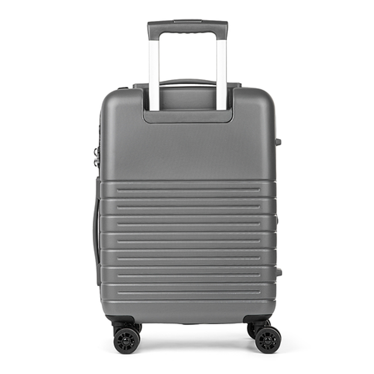 BIRMINGHAM - Bugatti - 28 po Luggage - 100% PC - Gray