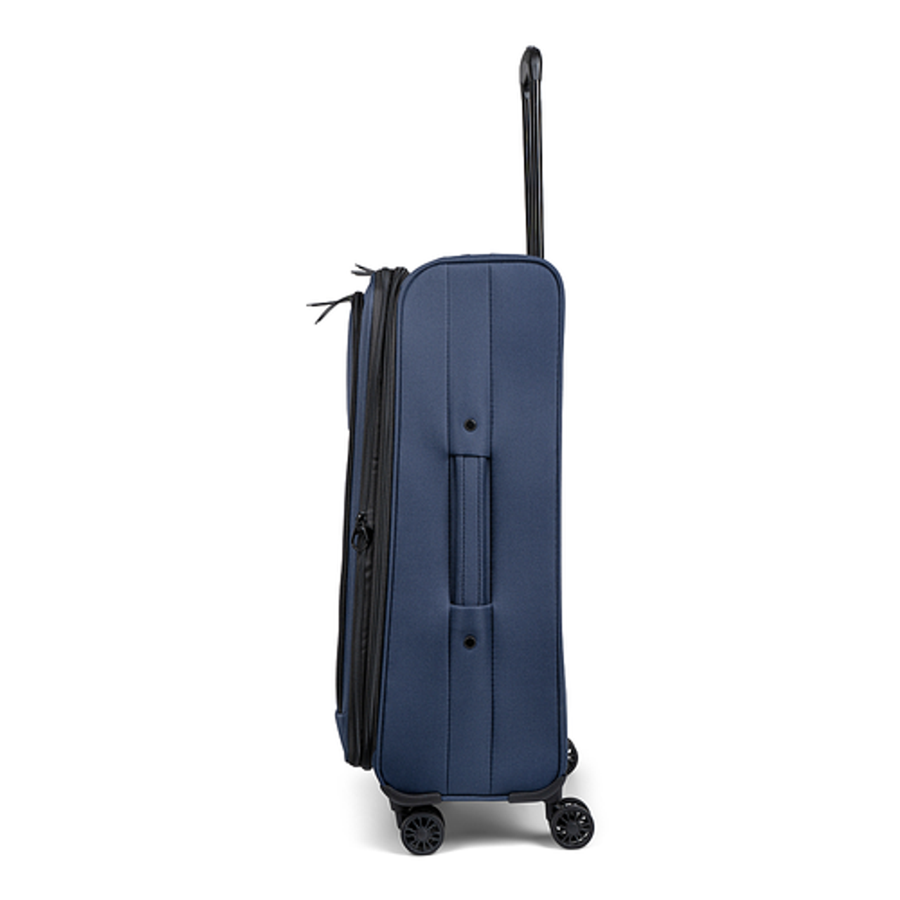 REBORN - Bugatti - 24 INCH Luggage - RPET - Navy