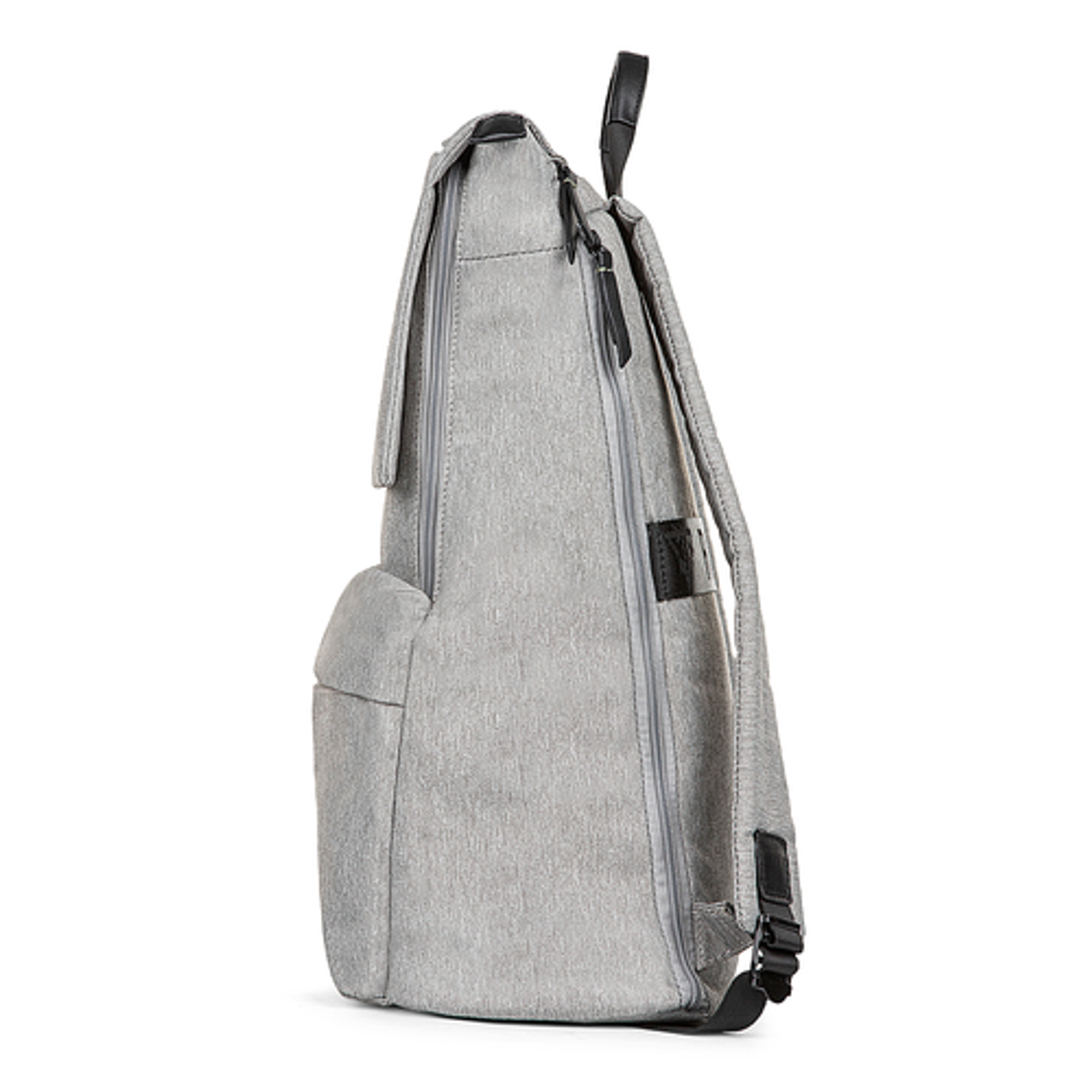 Bugatti Reborn Backpack - Gray
