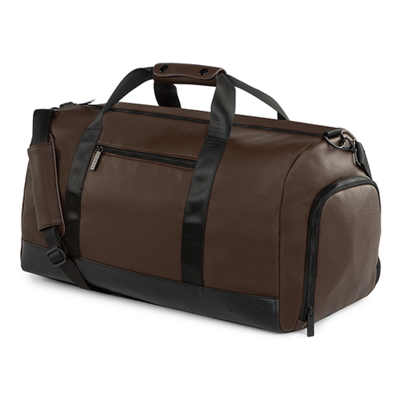 Bugatti - Central collection - Duffle bag - Brown