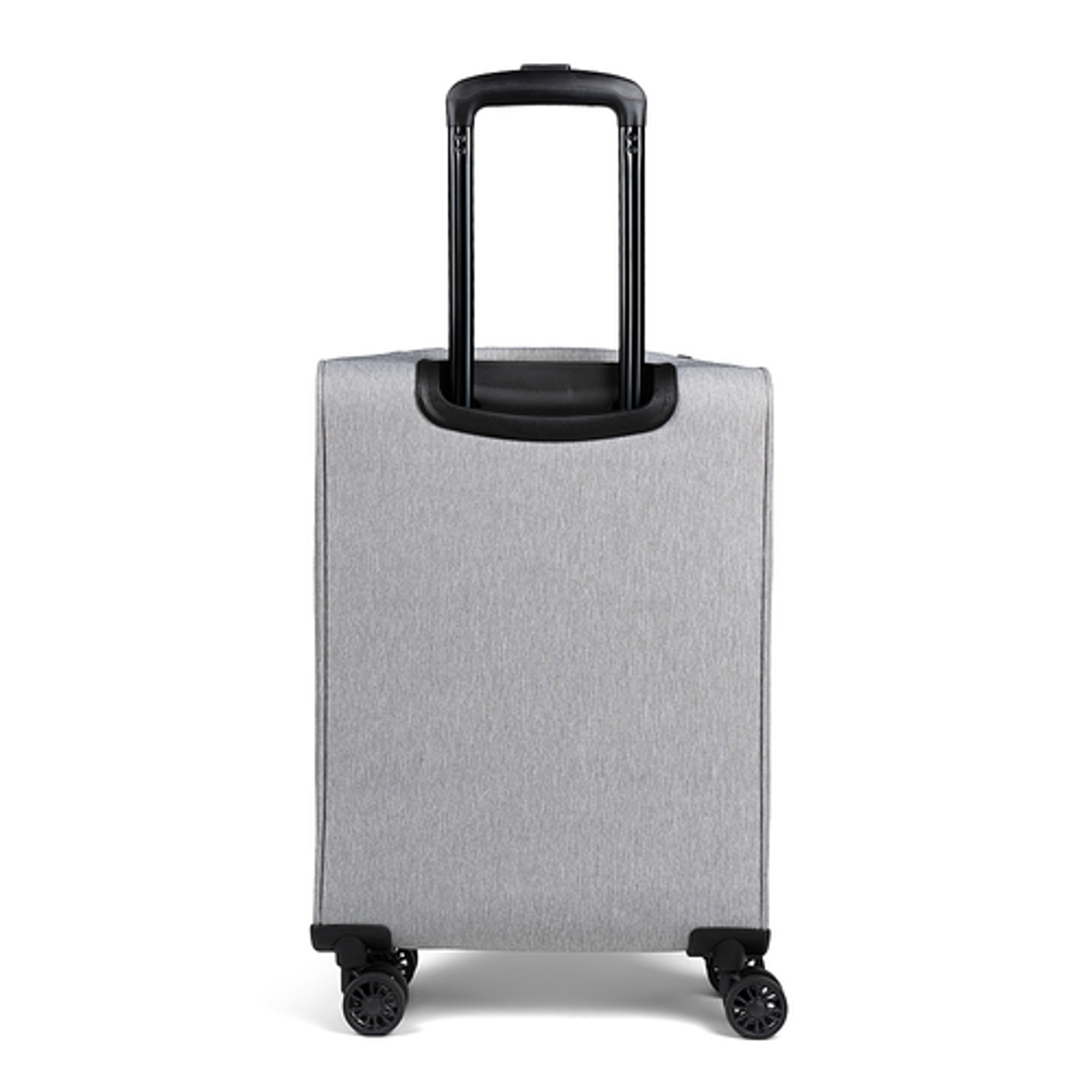 REBORN - Bugatti - Carry-on Luggage - RPET - Gray