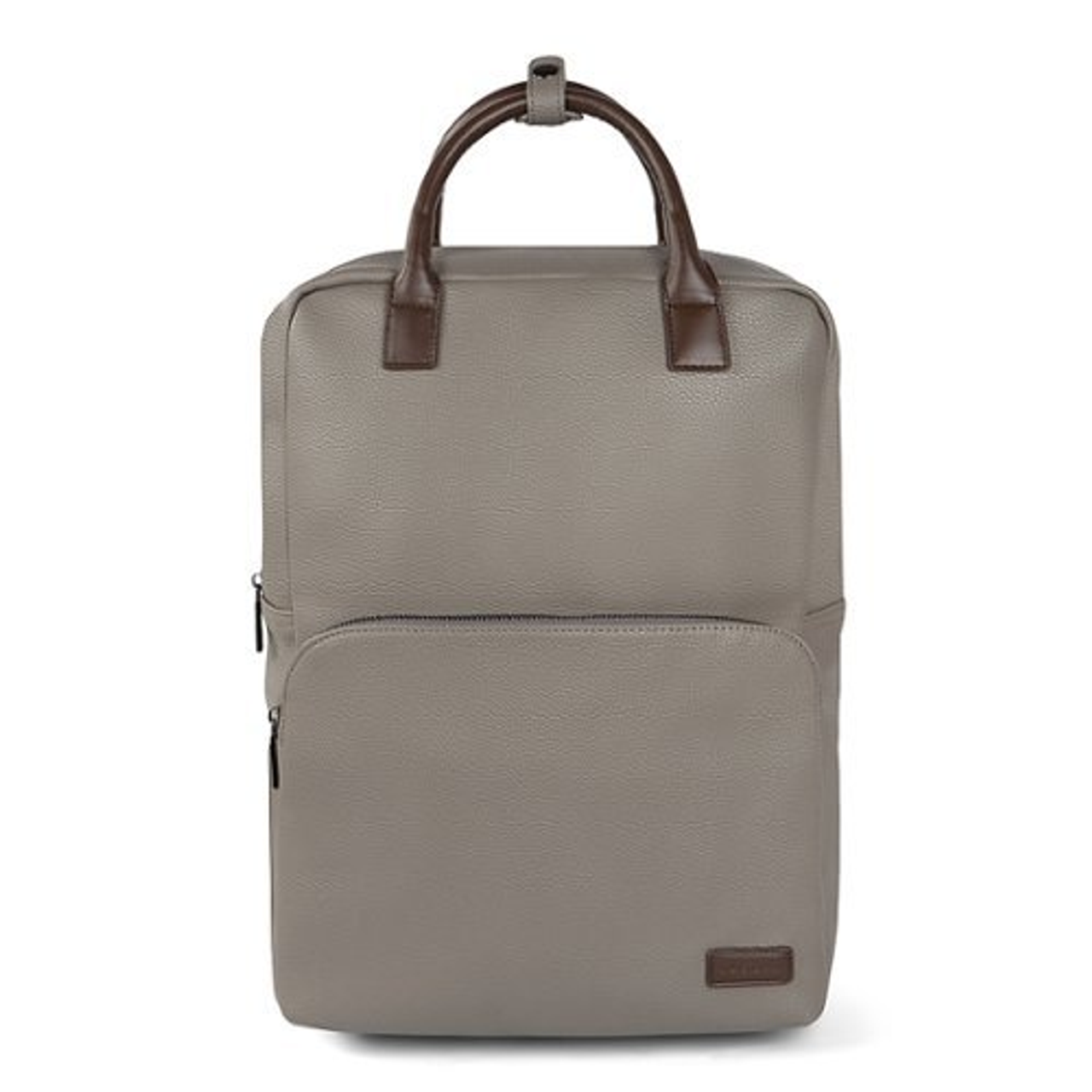 Bugatti Contrast Backpack - Gray