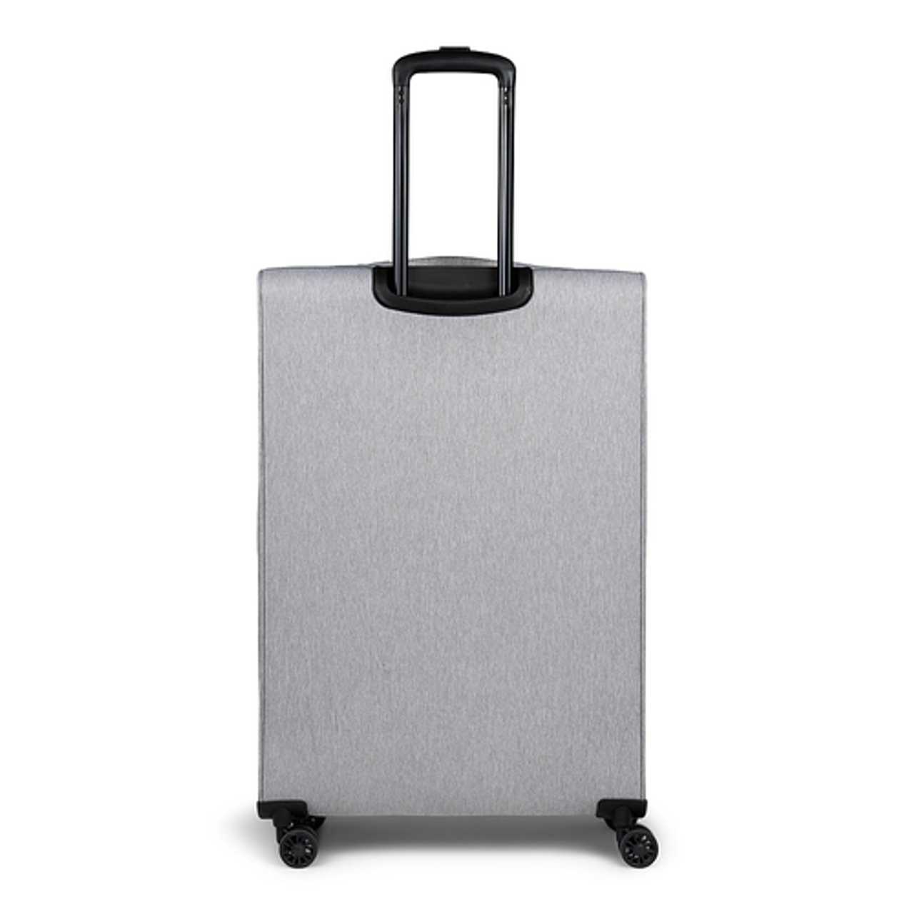 REBORN - Bugatti - 28 INCH Luggage - RPET - Gray