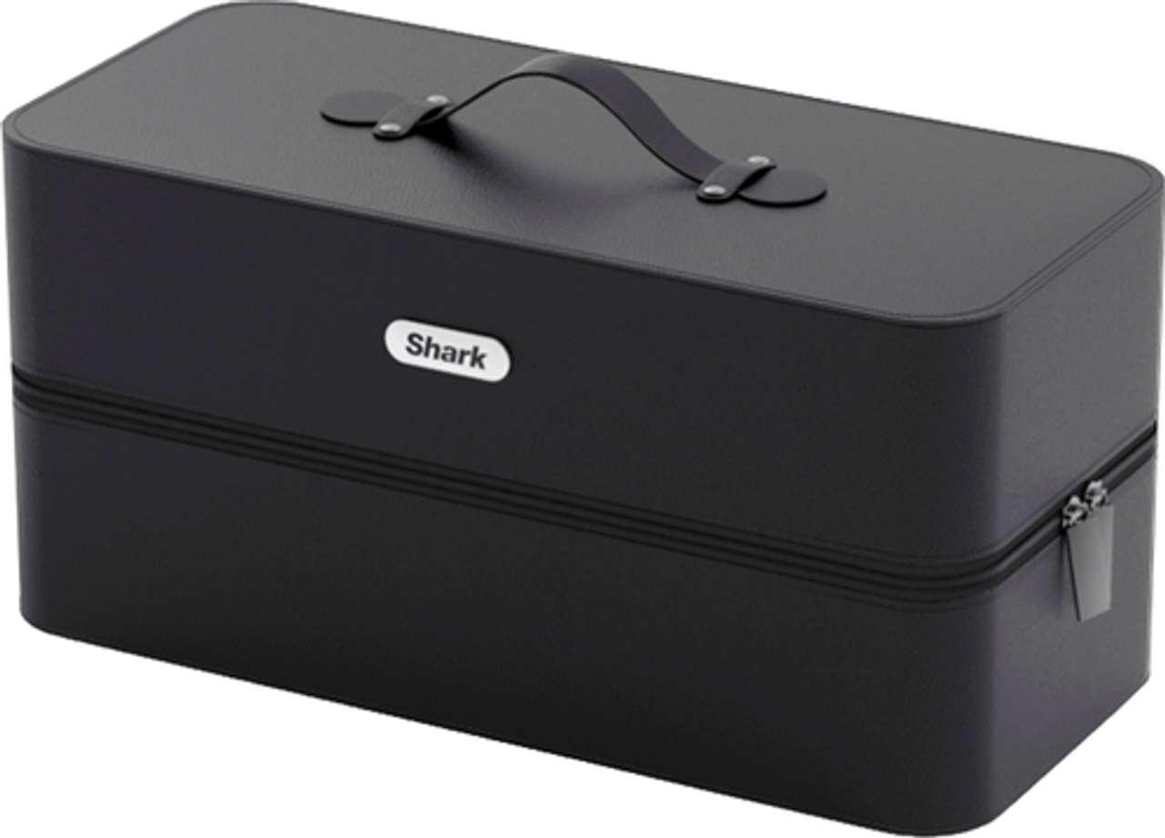 Shark FlexStyle Air Styling & Drying System Storage Case - Black