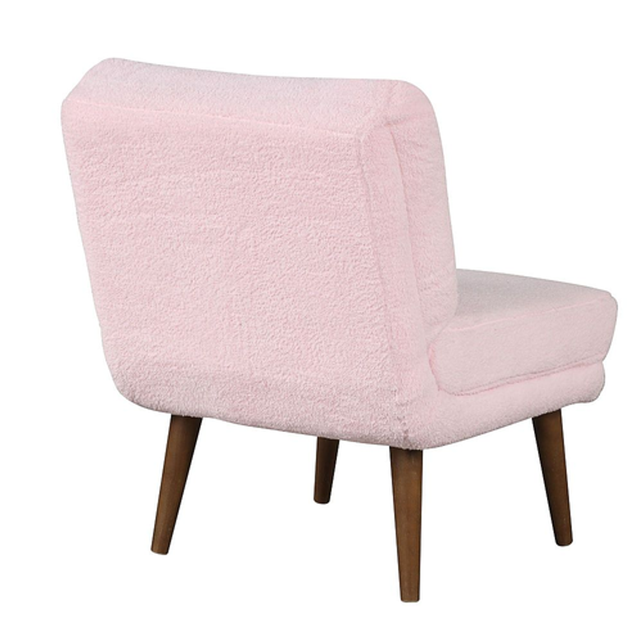 Lifestyle Solutions - DAKARI CHAIR MF GR35 PNK (TM35-110) - Pink