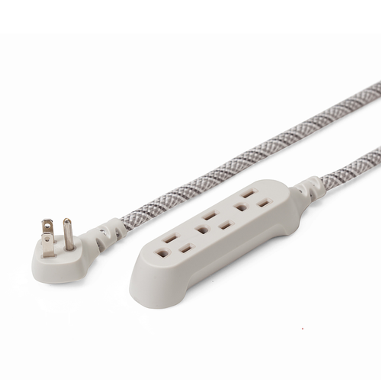 360 Electrical - Habitat Extension Cord - French Grey