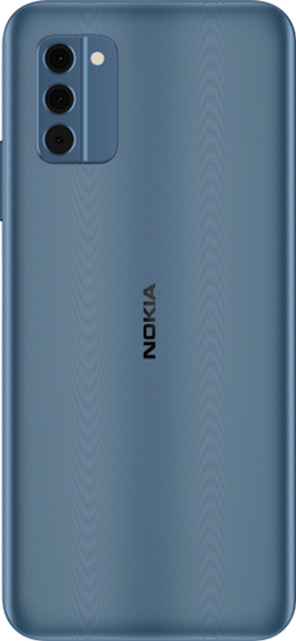 Nokia C300 32GB (Unlocked) - Blue