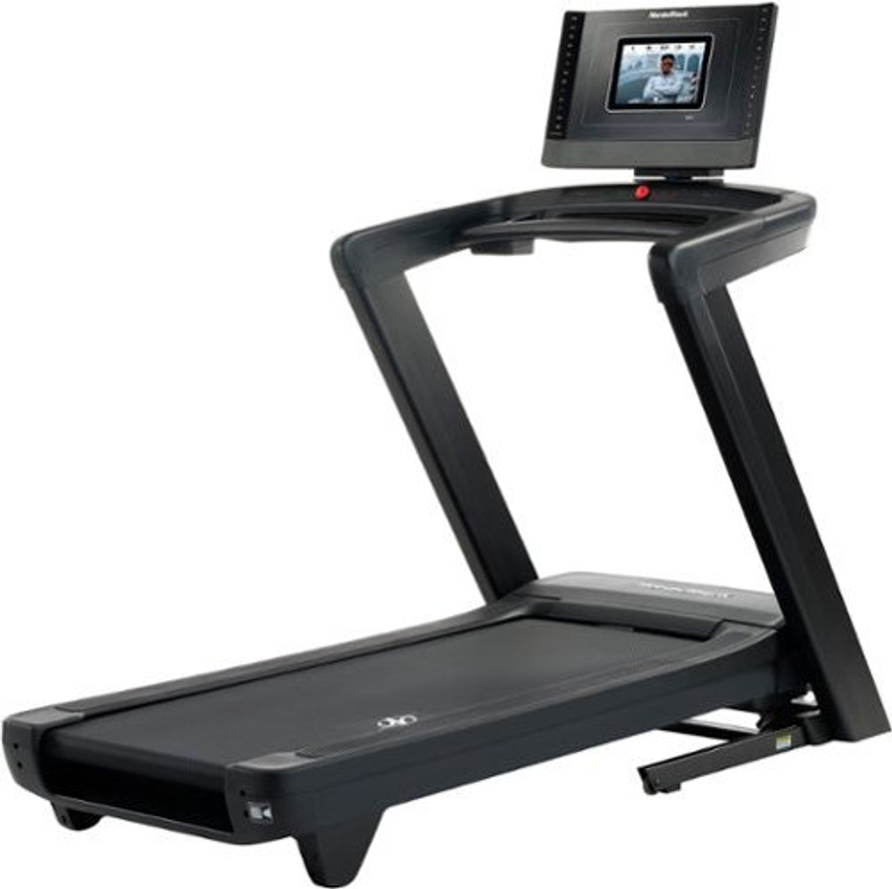 Nordictrack Commercial 1250 Treadmill - Black