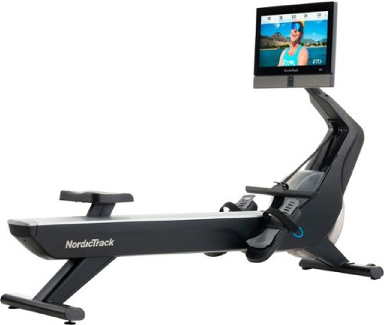 Nordictrack RW900 Rower - Black