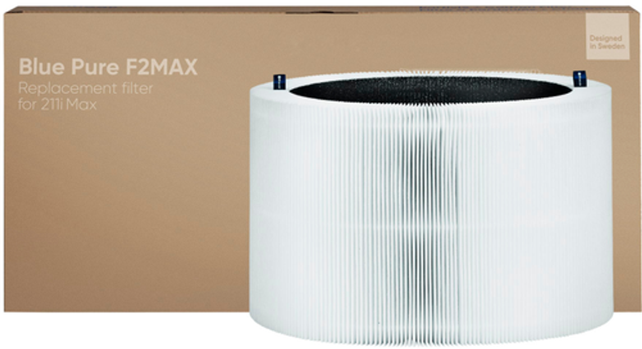 F2MAX - Blueair 211i Max Filter