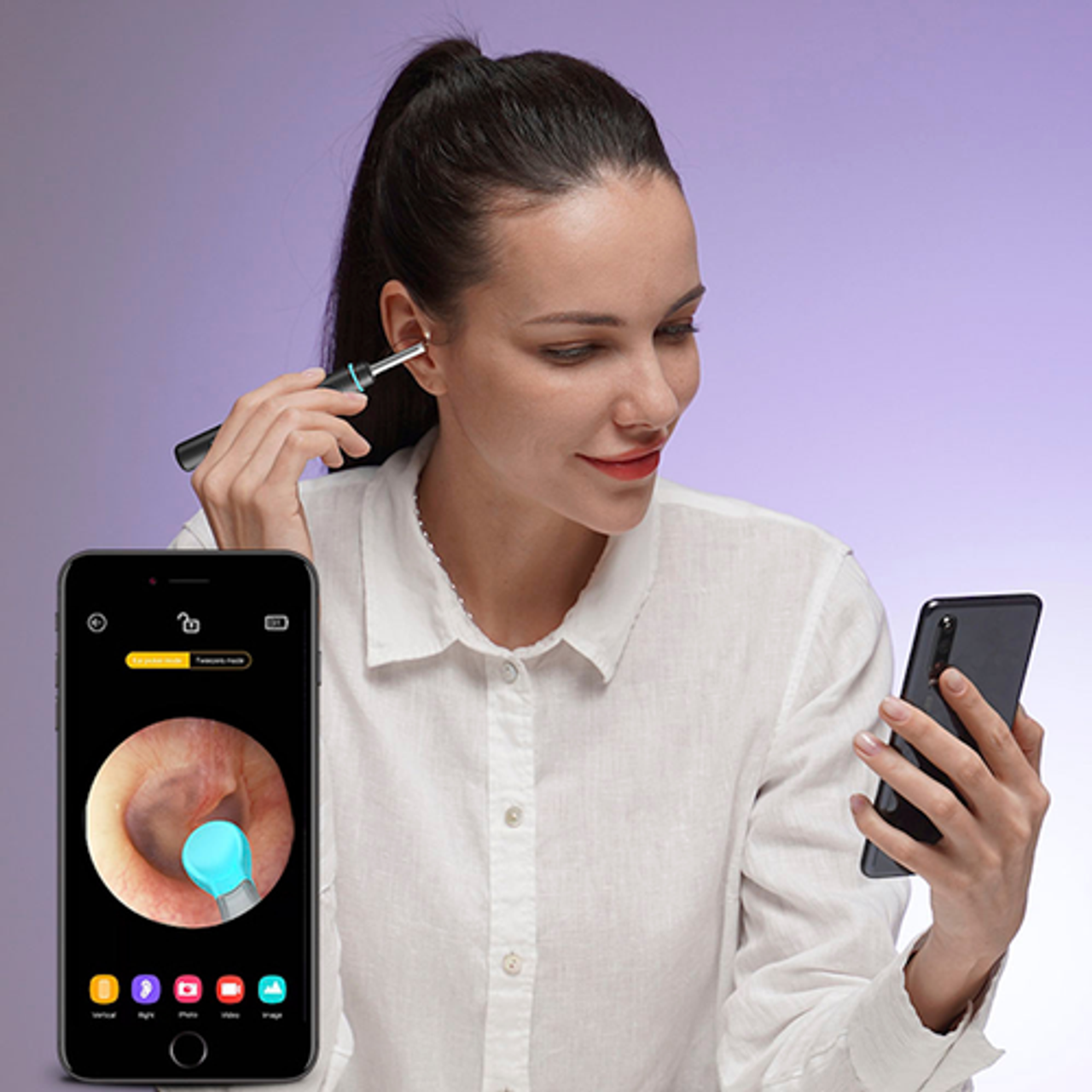 Bebird Visual Ear Cleaner- M9S