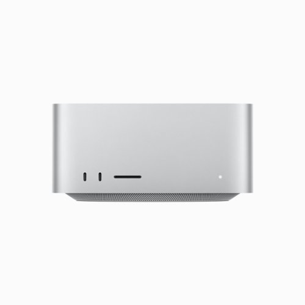 Apple - Mac Studio - M2 Max - 512TB SSD - Silver