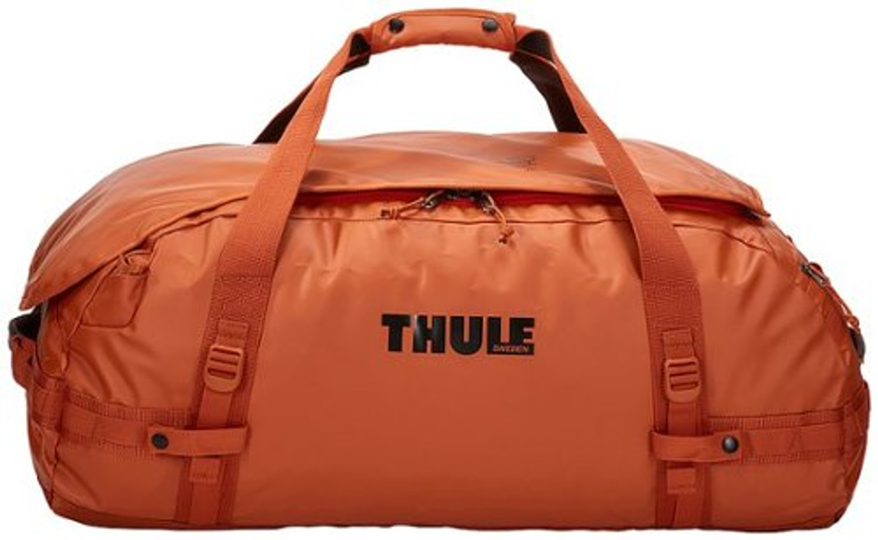 Thule - Chasm Duffel 90L - Autumnal