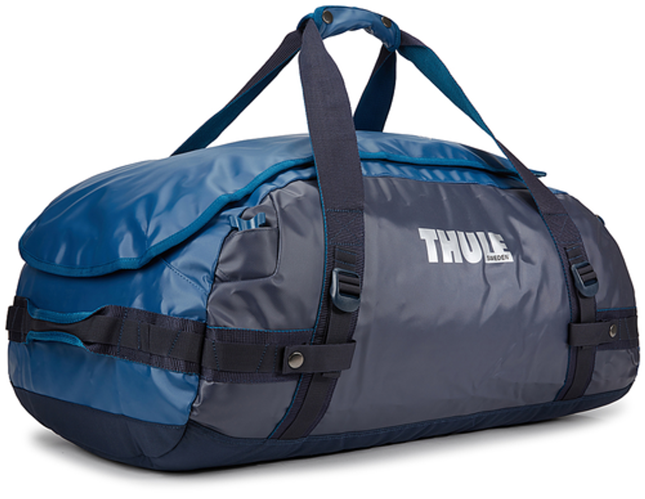 Thule - Chasm Duffel 70L - Poseidon