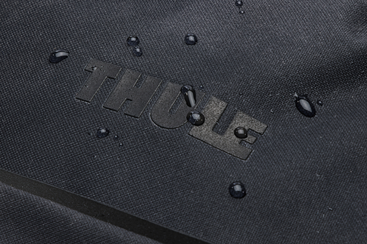 Thule - Aion Carry On Spinner - Black