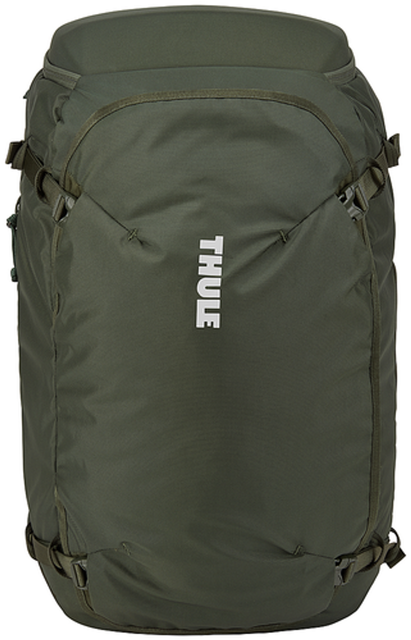 Thule - Landmark 40L Men's Travel Pack - Dark Forest