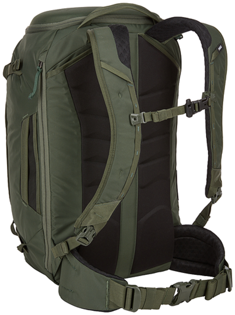 Thule - Landmark 40L Men's Travel Pack - Dark Forest