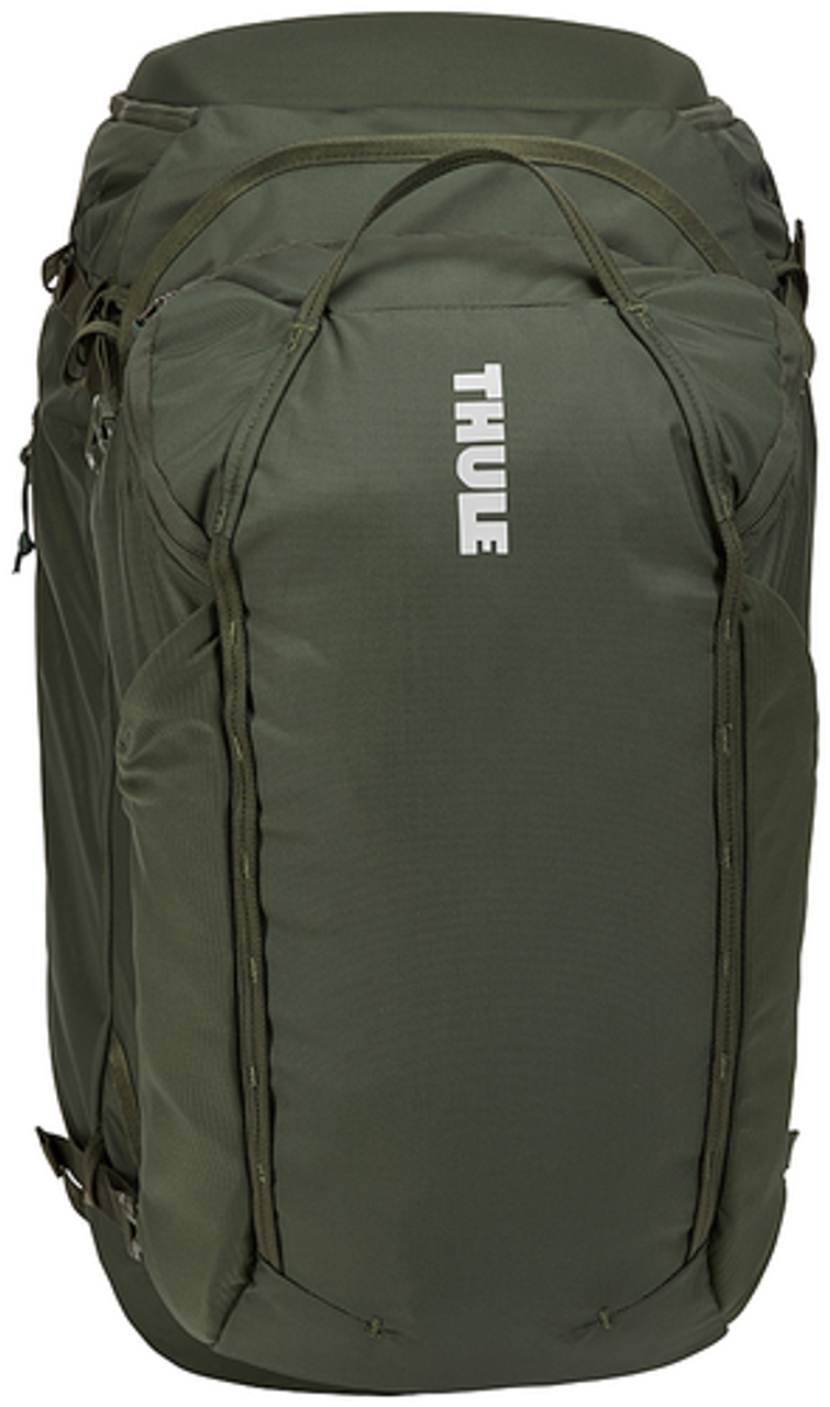 Thule - Landmark 70L Men's Travel Pack - Dark Forest