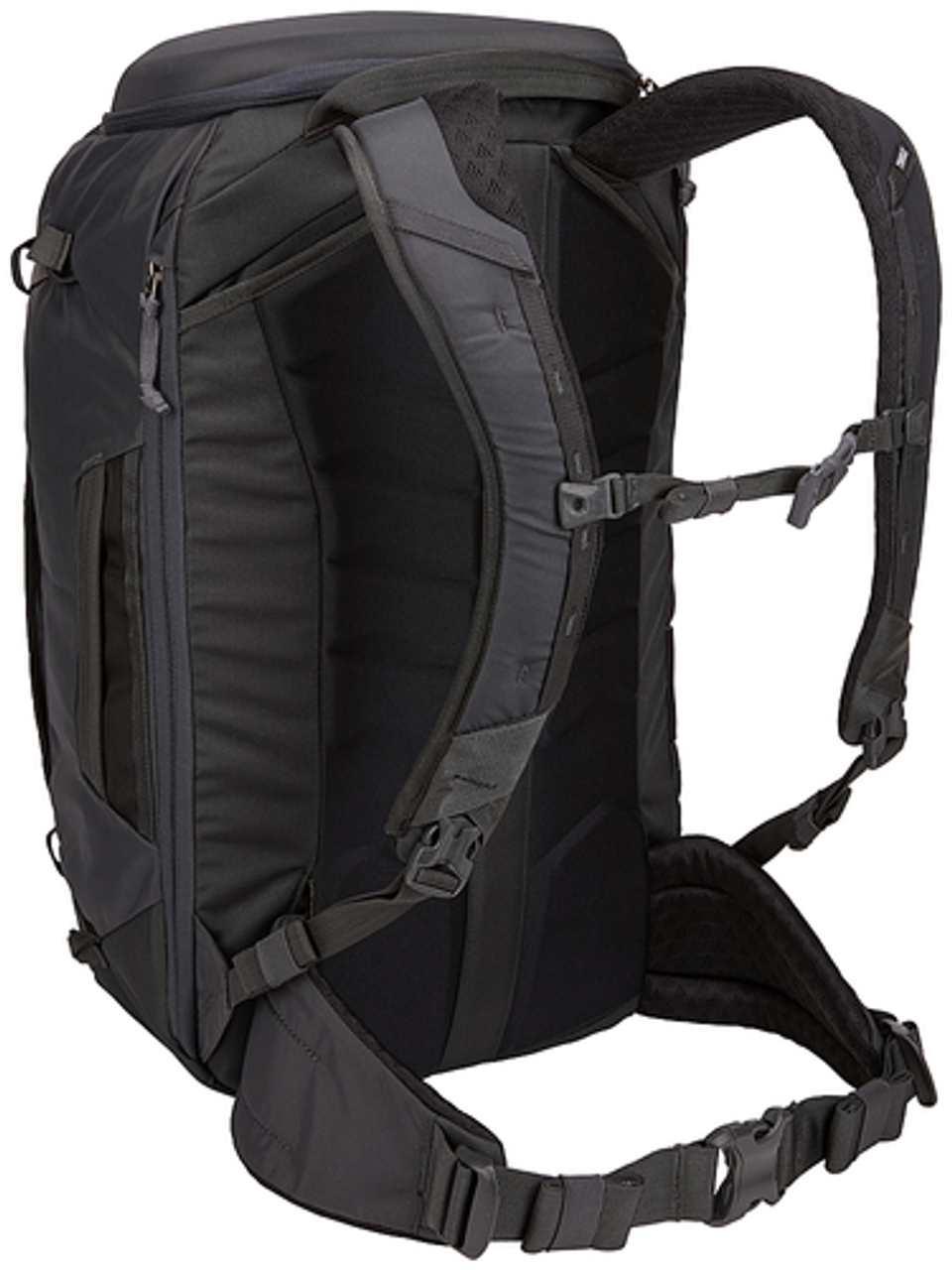 Thule - Landmark 40L Men's Travel Pack - Obsidian