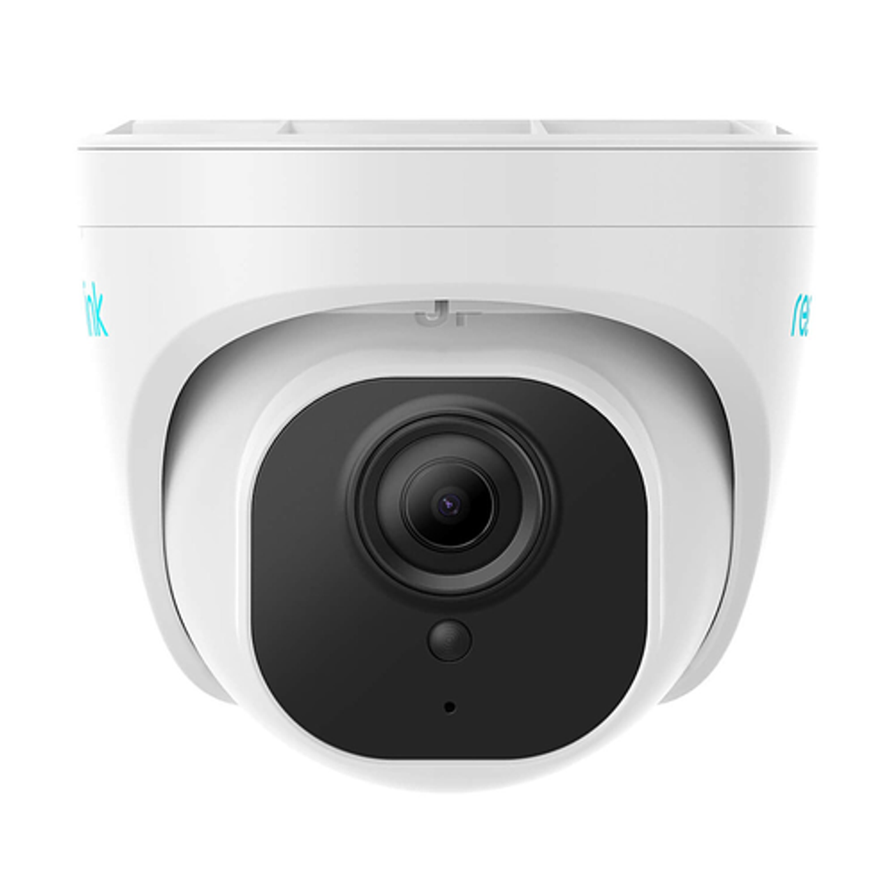 Reolink - 16 Channel 5K UHD NVR 8x5K Dome Cameras with Smart Detection Security System - White,Black